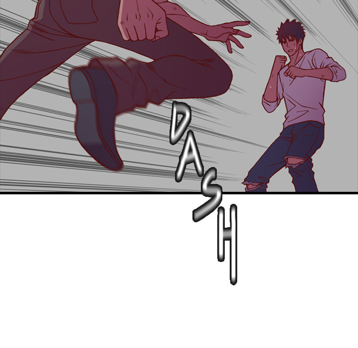 Red Velvet Chapter 68 page 54 - 