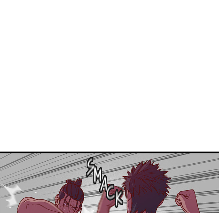 Red Velvet Chapter 68 page 55 - 