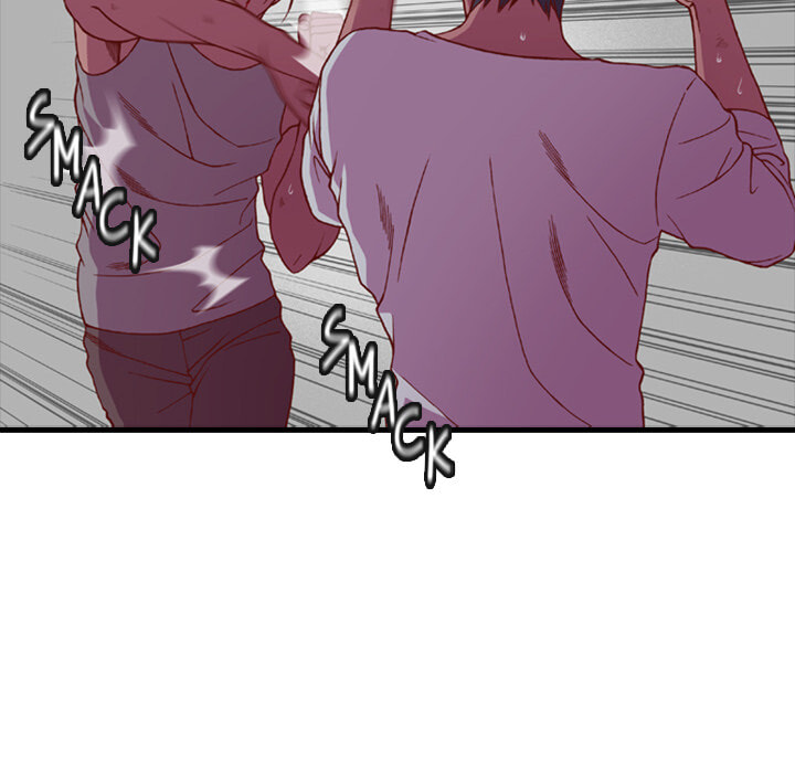 Red Velvet Chapter 68 page 56 - 