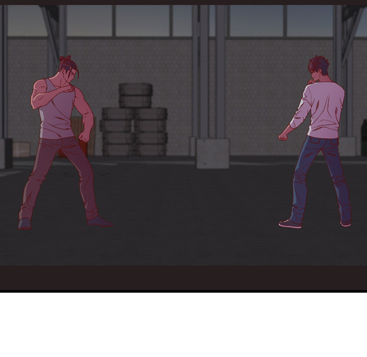Red Velvet Chapter 68 page 7 - 