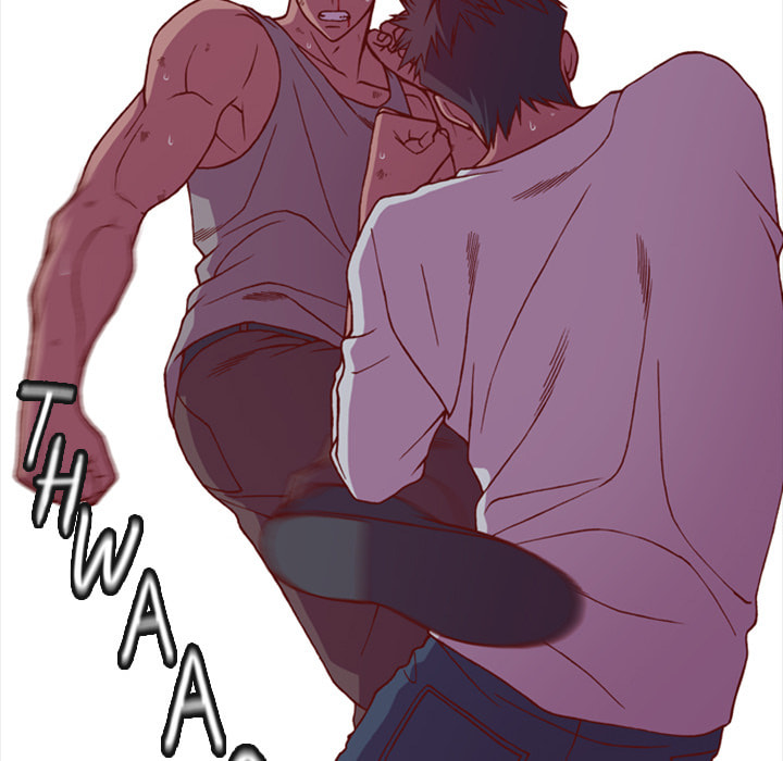 Red Velvet Chapter 68 page 62 - 