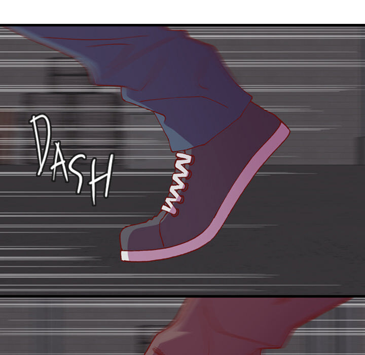 Red Velvet Chapter 68 page 9 - 