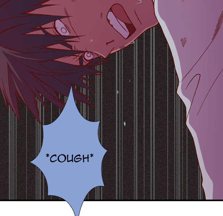 Red Velvet Chapter 69 page 11 - 