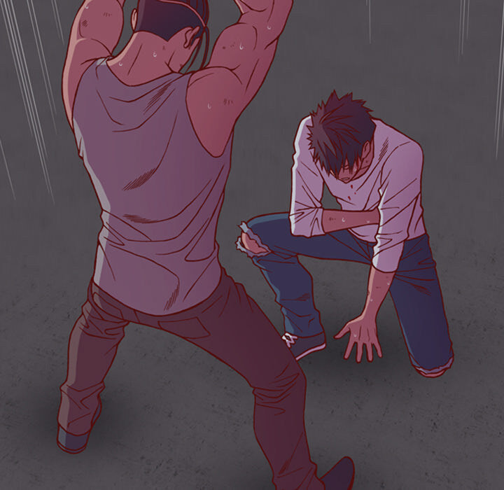 Red Velvet Chapter 69 page 15 - 