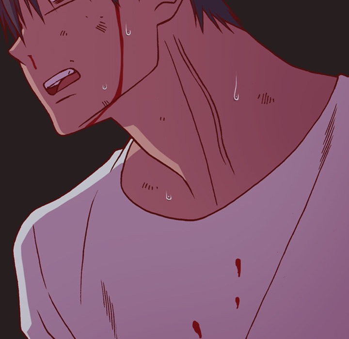 Red Velvet Chapter 69 page 18 - 