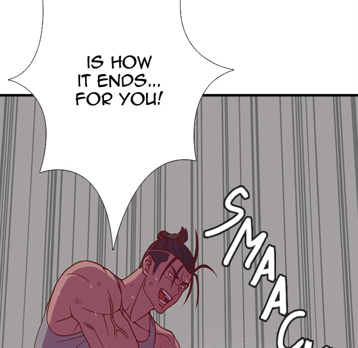 Red Velvet Chapter 69 page 20 - 