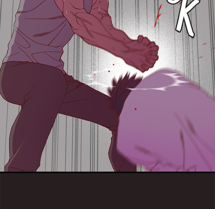 Red Velvet Chapter 69 page 21 - 