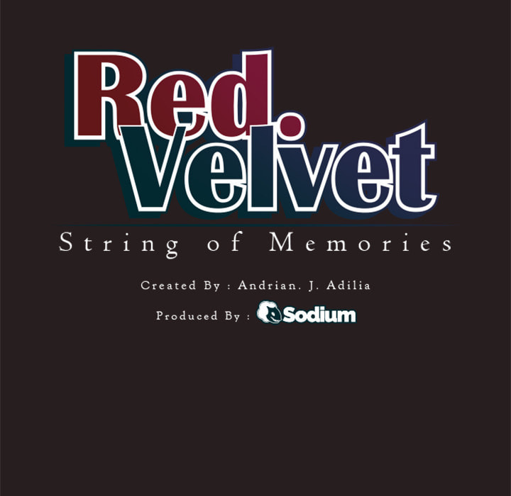 Red Velvet Chapter 69 page 23 - 