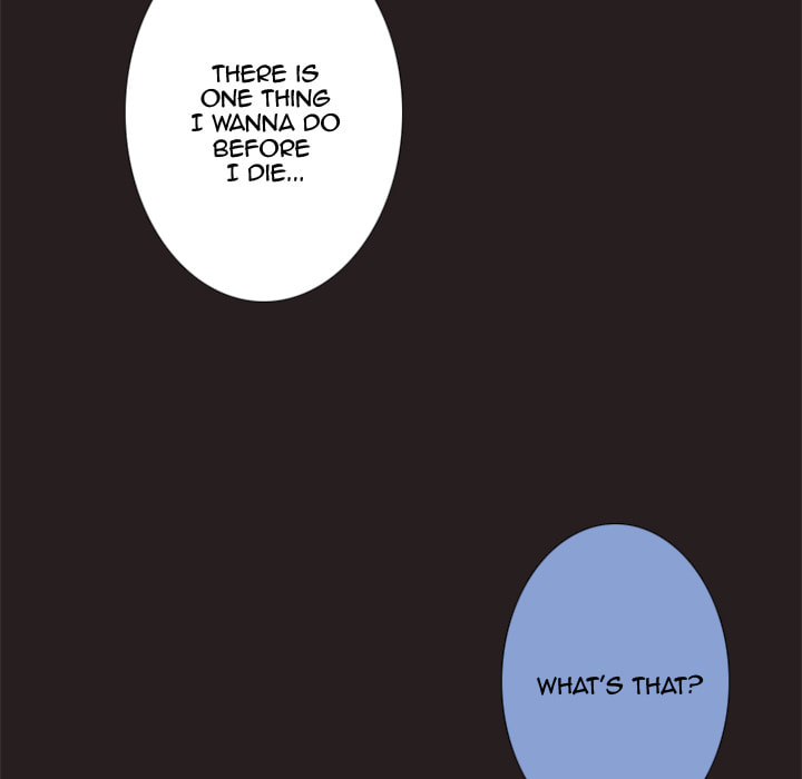 Red Velvet Chapter 69 page 25 - 
