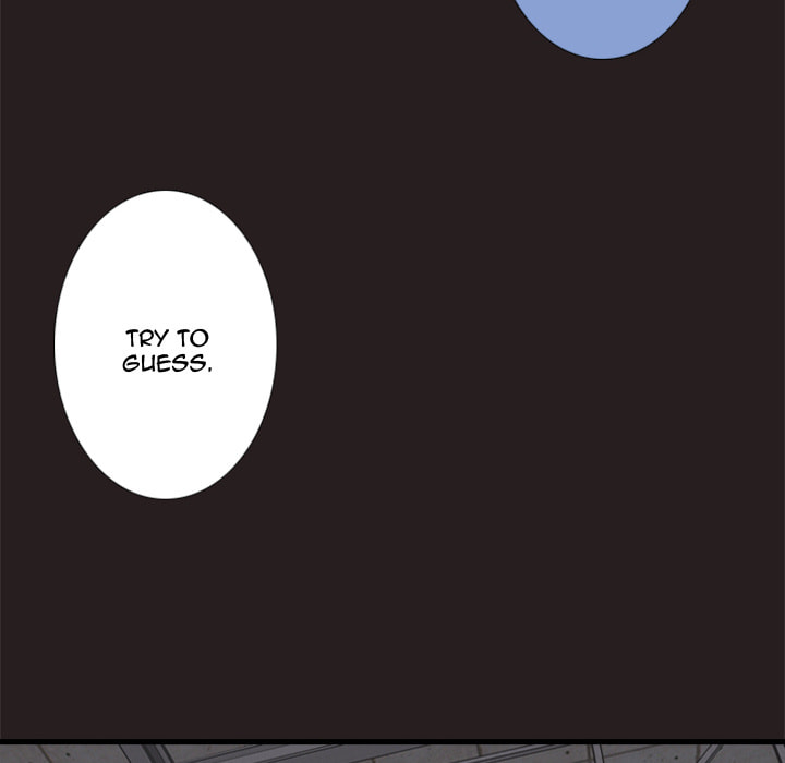 Red Velvet Chapter 69 page 26 - 