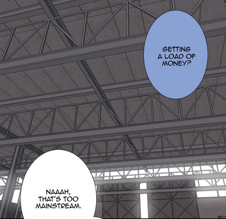 Red Velvet Chapter 69 page 27 - 
