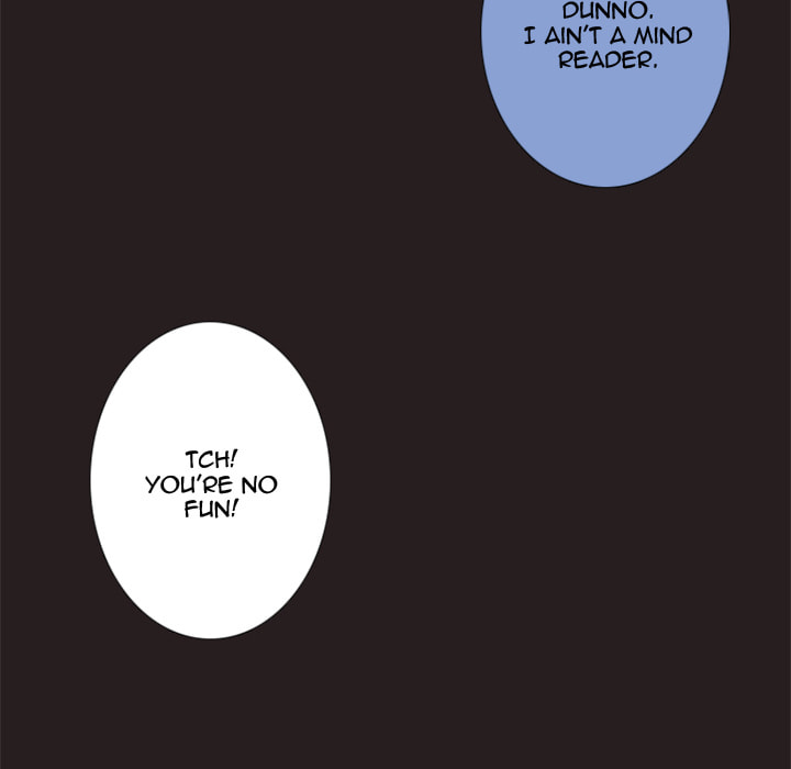 Red Velvet Chapter 69 page 29 - 