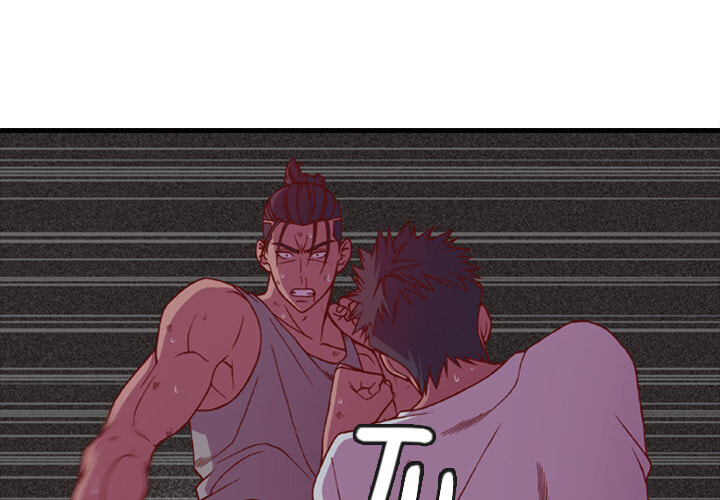 Red Velvet Chapter 69 page 4 - 