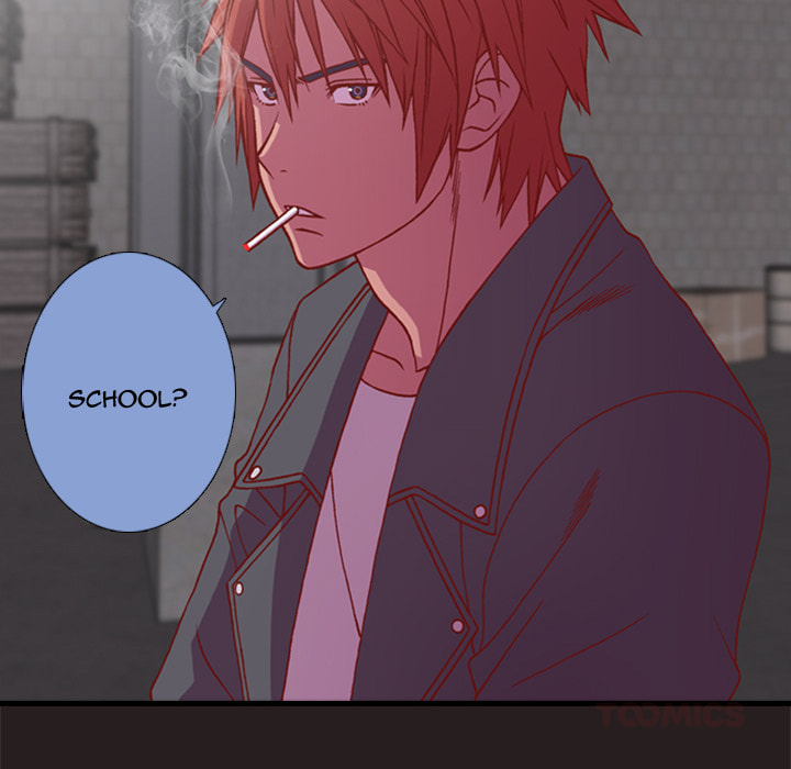 Red Velvet Chapter 69 page 32 - 