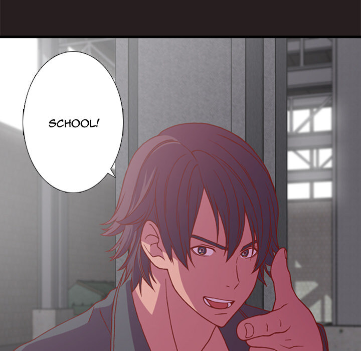 Red Velvet Chapter 69 page 34 - 