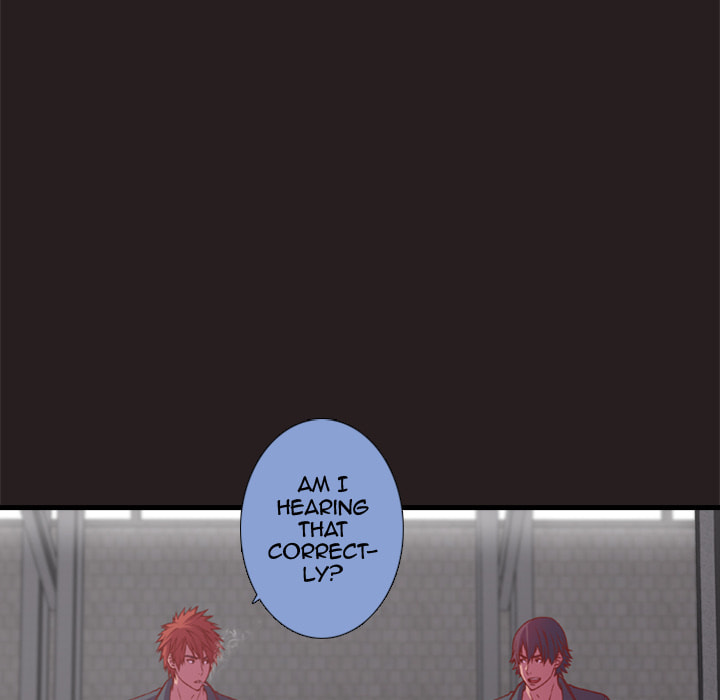 Red Velvet Chapter 69 page 36 - 
