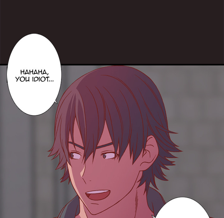 Red Velvet Chapter 69 page 40 - 