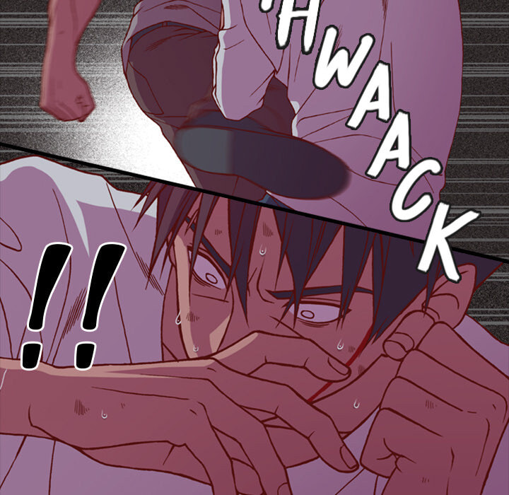 Red Velvet Chapter 69 page 5 - 