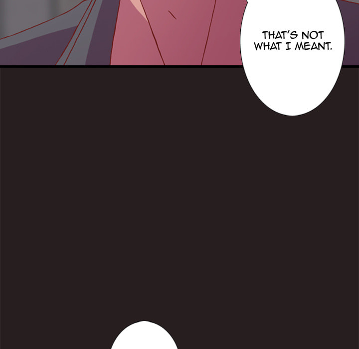 Red Velvet Chapter 69 page 41 - 