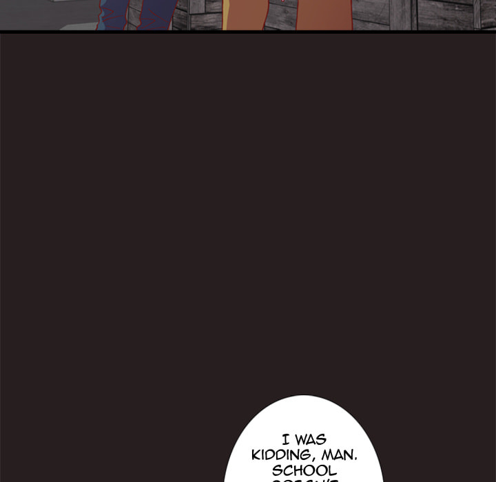 Red Velvet Chapter 69 page 43 - 