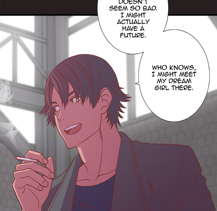 Red Velvet Chapter 69 page 44 - 