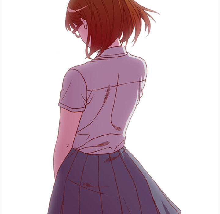 Red Velvet Chapter 69 page 50 - 