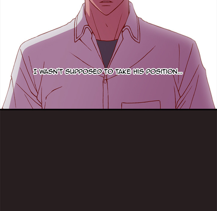Red Velvet Chapter 69 page 53 - 