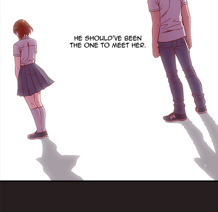 Red Velvet Chapter 69 page 55 - 