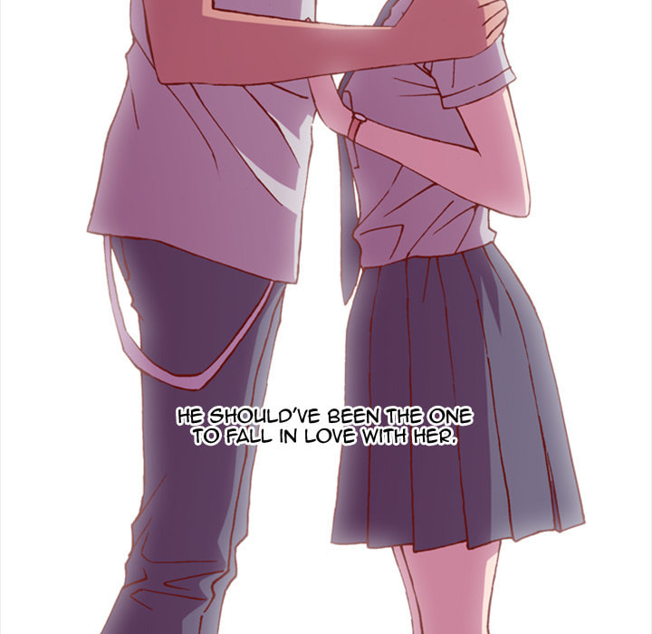 Red Velvet Chapter 69 page 57 - 