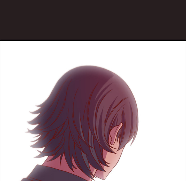 Red Velvet Chapter 69 page 59 - 