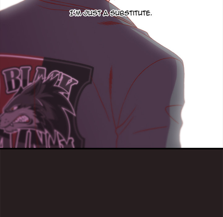 Red Velvet Chapter 69 page 60 - 