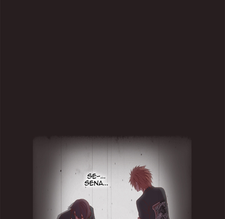 Red Velvet Chapter 69 page 61 - 