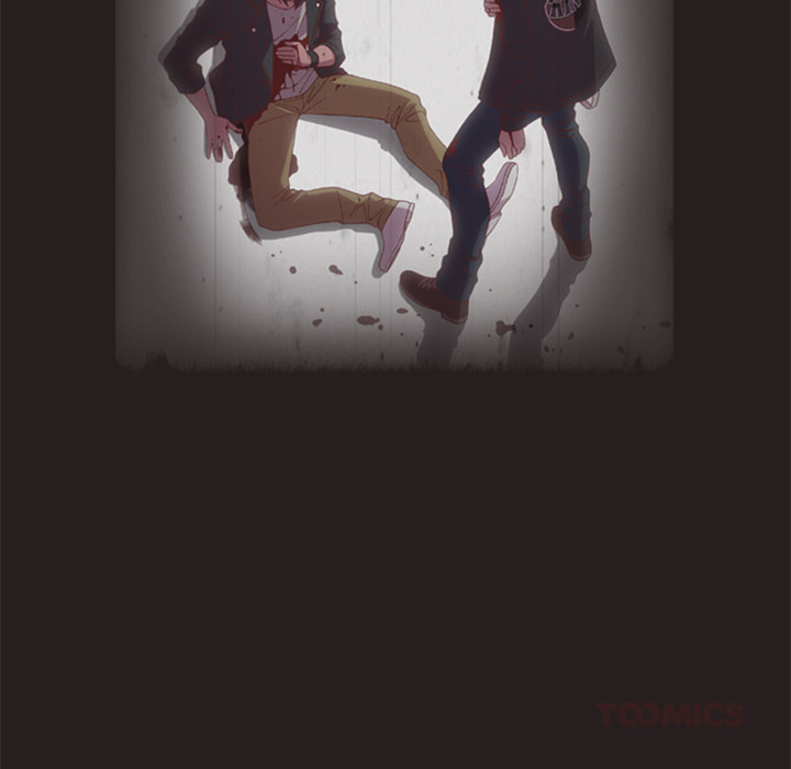 Red Velvet Chapter 69 page 62 - 