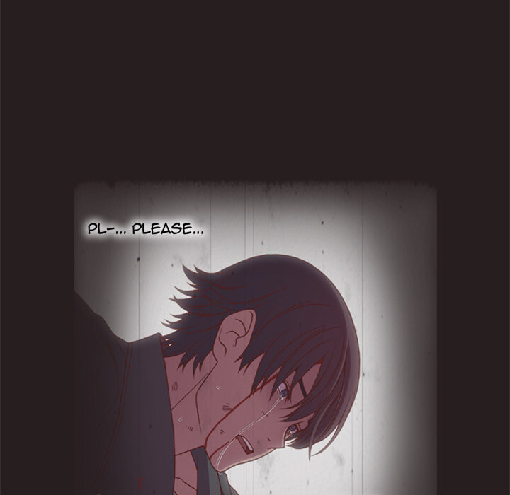Red Velvet Chapter 69 page 63 - 