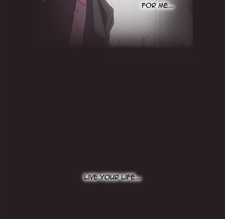 Red Velvet Chapter 69 page 64 - 
