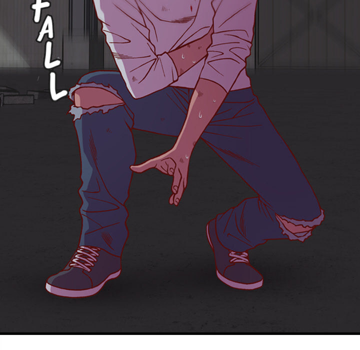 Red Velvet Chapter 69 page 8 - 