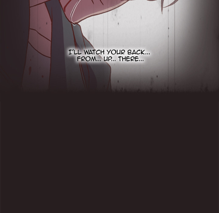 Red Velvet Chapter 69 page 72 - 