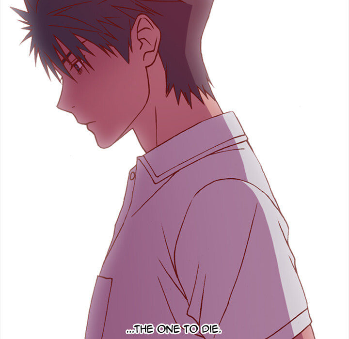 Red Velvet Chapter 69 page 74 - 