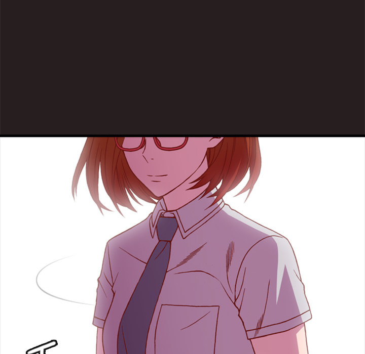 Red Velvet Chapter 69 page 76 - 