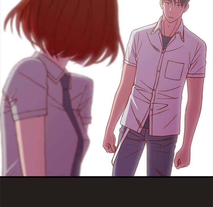 Red Velvet Chapter 69 page 79 - 