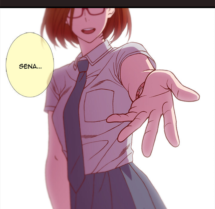 Red Velvet Chapter 69 page 81 - 