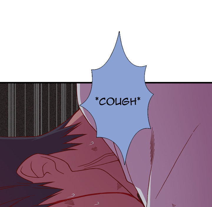 Red Velvet Chapter 69 page 10 - 