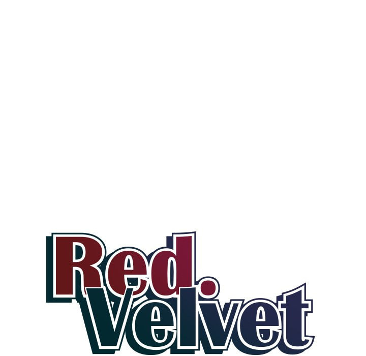 Red Velvet Chapter 7 page 14 - 