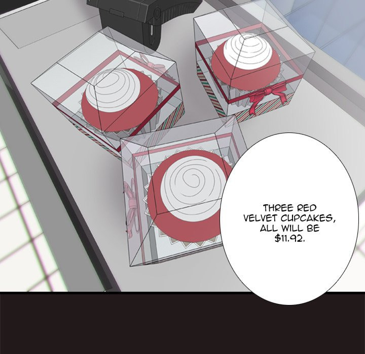 Red Velvet Chapter 7 page 16 - 