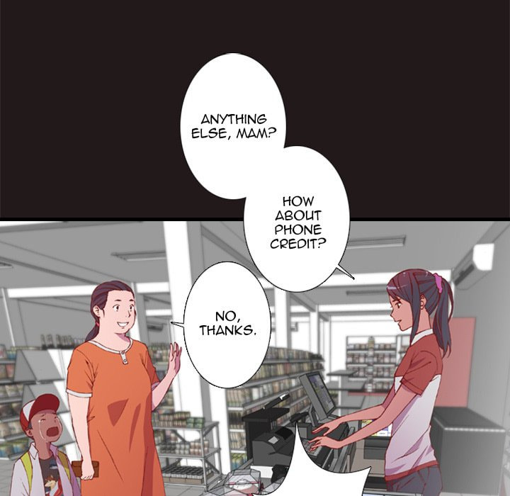 Red Velvet Chapter 7 page 17 - 