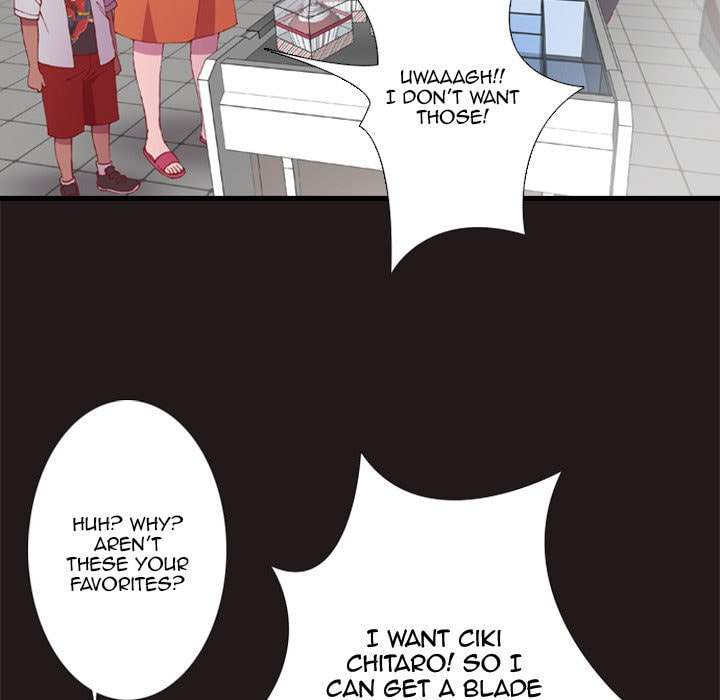 Red Velvet Chapter 7 page 18 - 
