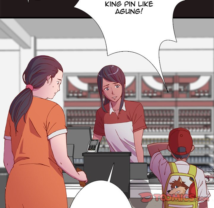 Red Velvet Chapter 7 page 19 - 