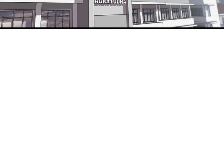 Red Velvet Chapter 7 page 3 - 