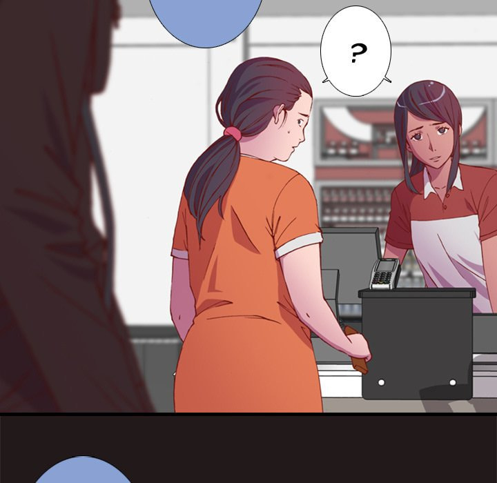 Red Velvet Chapter 7 page 21 - 