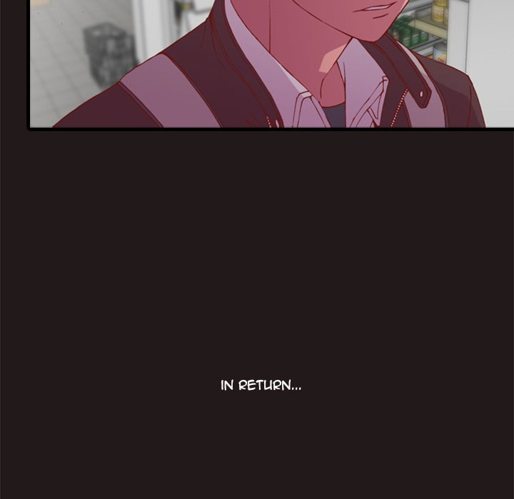 Red Velvet Chapter 7 page 23 - 